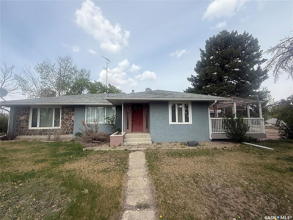 1st image of  Rural Address