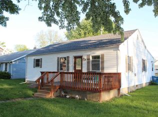 102 E North B St, Gas City, IN 46933