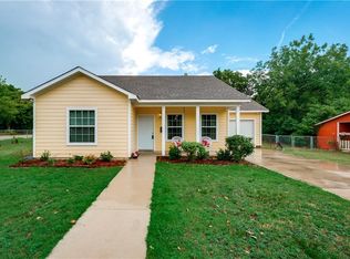 218 Bethel St, Waxahachie, TX 75165