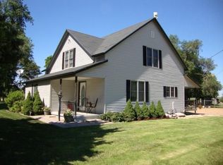 10714 S Obee Rd, Haven, KS 67543