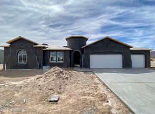 7525 Dominiques Pl, Las Cruces, NM 88007