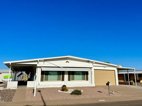 2235 N NICKLAUS Drive, Mesa, AZ 85215