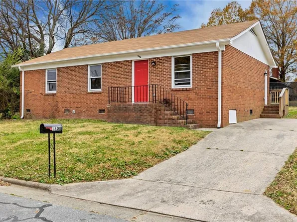 1308 Ivy Hts, Greensboro, NC 27401