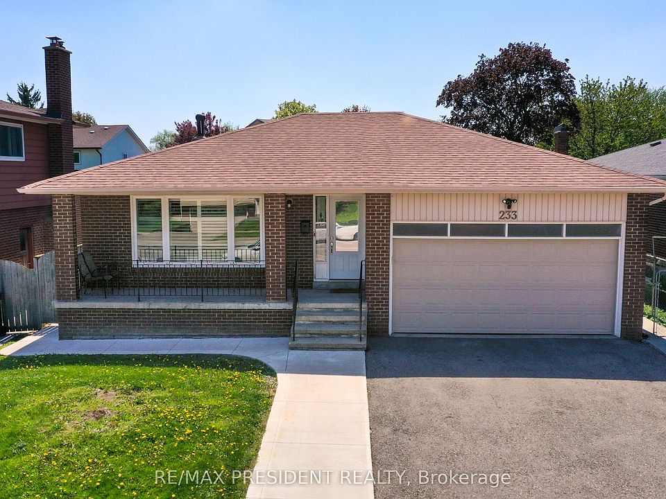 1st image of 233 Rutherford Rd N