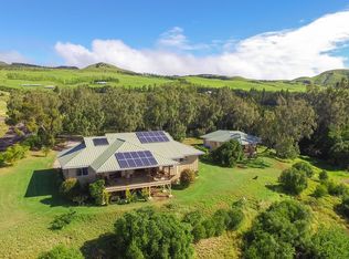 62-1725 Ohiaku Pl, Kamuela, HI 96743