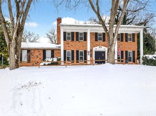 6993 Forest View Ct, West Chester, OH 45069
