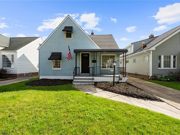 7511 Wooster Pkwy, Parma, OH 44129