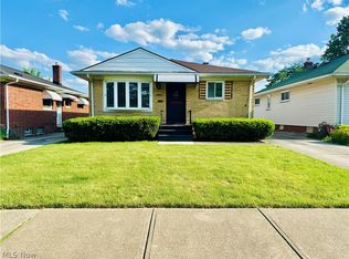 13116 Darlington Ave, Garfield Heights, OH