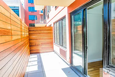 Rented by Urban Realty NYC