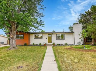 2710 Cottonwood Dr, Denver, CO 80221