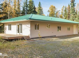 5635 Ridgeview Dr, Anchorage, AK 99516