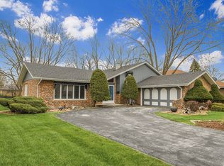 18021 Tarpon Ct, Homewood, IL 60430