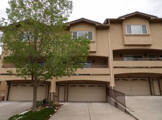 4351 Susie Vw, Colorado Springs, CO 80917