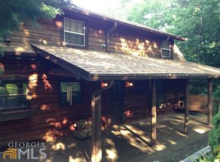 722 W Sugarbush Dr, Dillard, GA 30537