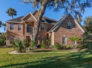 106 Emerald Oaks Ln, Ormond Beach, FL 32174