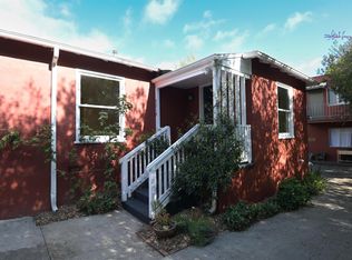 2218 Parker St, Berkeley, CA 94704