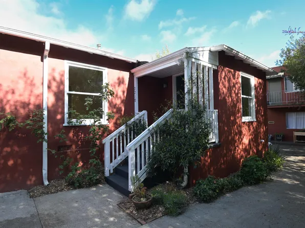 2218 Parker St, Berkeley, CA 94704