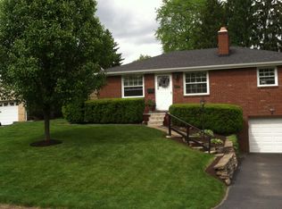 2053 Borland Rd, Pittsburgh, PA 15243