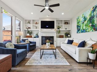 18732 Park Grove Ln, Dallas, TX 75287