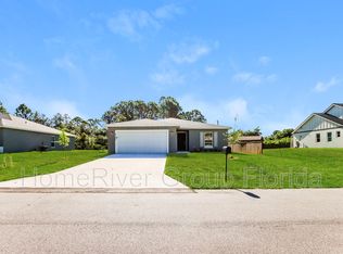 2135 Watkins Rd SE, Palm Bay, FL 32909
