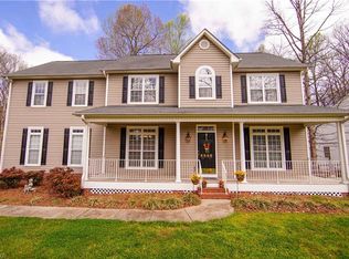 6998 Bethesda Ct, Summerfield, NC 27358
