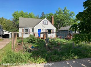 1836 Wallace Ave, Duluth, MN 55803