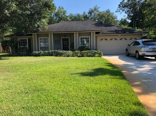 4356 Sycamore Pass Ct W, Jacksonville, FL 32258