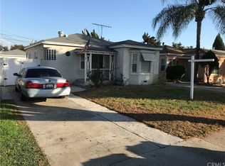 10410 Annetta Ave, South Gate, CA 90280