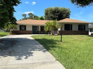 236 Fox Ridge Rd, Lake Placid, FL 33852