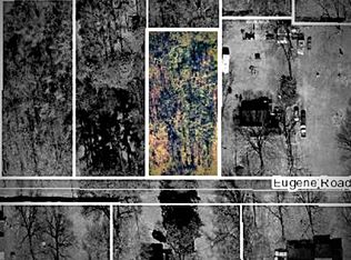 Eugene Rd, Memphis, TN 38116