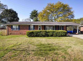 5 Knox St, Greenville, SC 29605