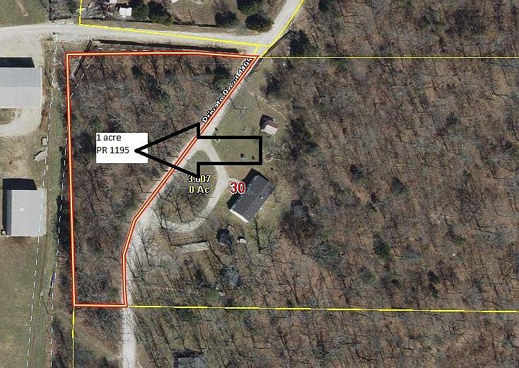 2nd image of 000 Private Road 1195