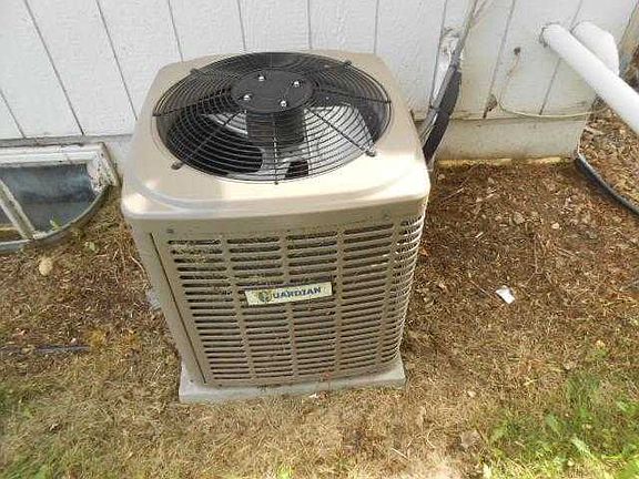 A/C