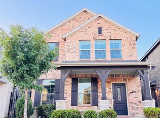 4121 Bullwhip Creek Ln, Sachse, TX 75048