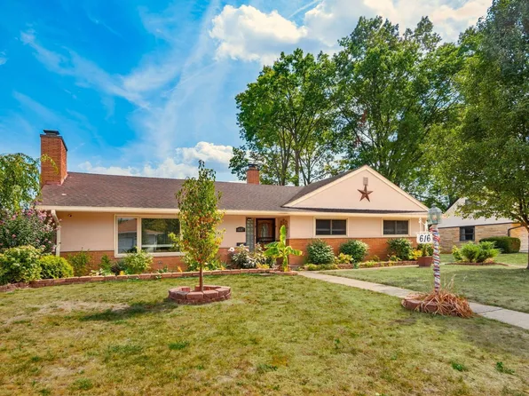 616 S Westgate Ave, Columbus, OH 43204