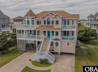 26014 Colony Dr Lot 1B-2, Salvo, NC 27972