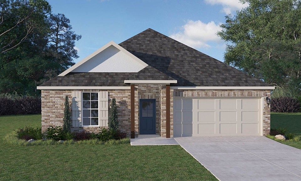 2nd image of 4615 Morgan Ln