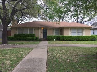 6823 Aberdeen Ave, Dallas, TX 75230