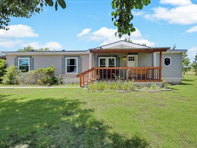 716 County Road 207, Alvarado, TX, 76009