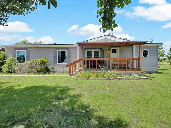 716 County Road 207, Alvarado, TX 76009