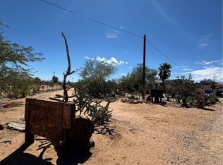 1990-1990 Bourbon Ave, Landers, CA 92285