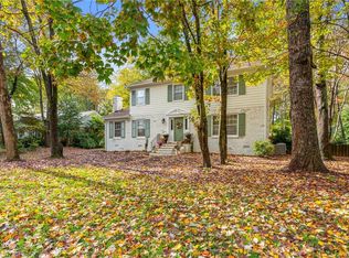 1115 Monticello St, Greensboro, NC 27410