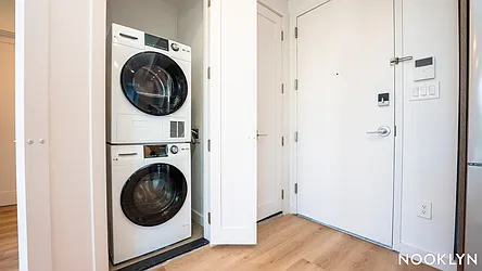 Rented by Nooklyn NYC LLC