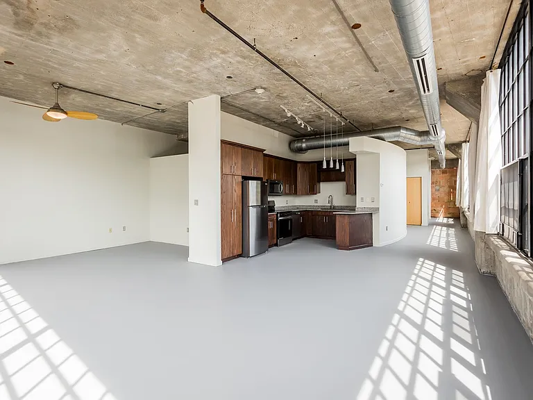 Graphic Arts Lofts — Photo 52