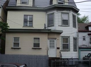 743 E 26th St, Paterson, NJ