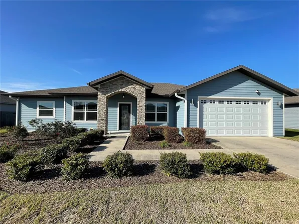 22936 NW 4th Pl, Newberry, FL 32669