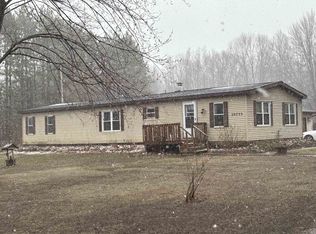 20735 Marion Rd, Brant, MI 48614