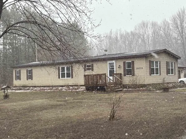 20735 Marion Rd, Brant, MI 48614