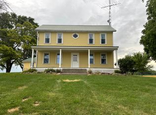 3920 Bowsher Rd, Lima, OH 45806