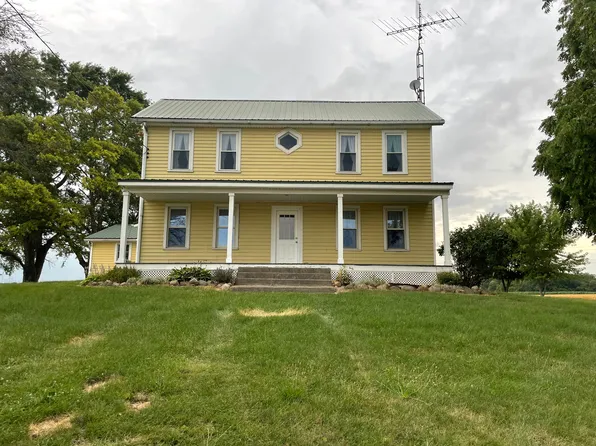 3920 Bowsher Rd, Lima, OH 45806